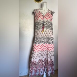 Bell dress NWT